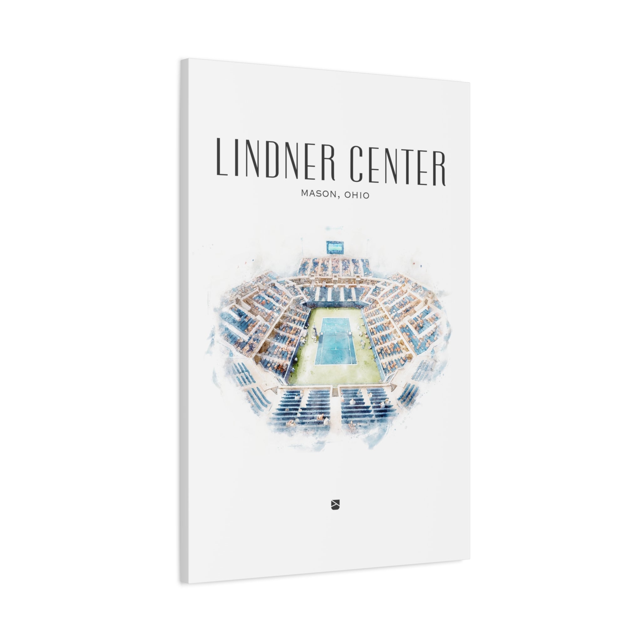 Lindner Center Canvas