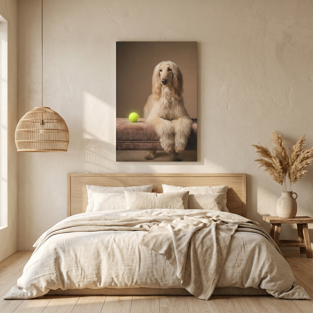 Best in Show Canvas secondary asset