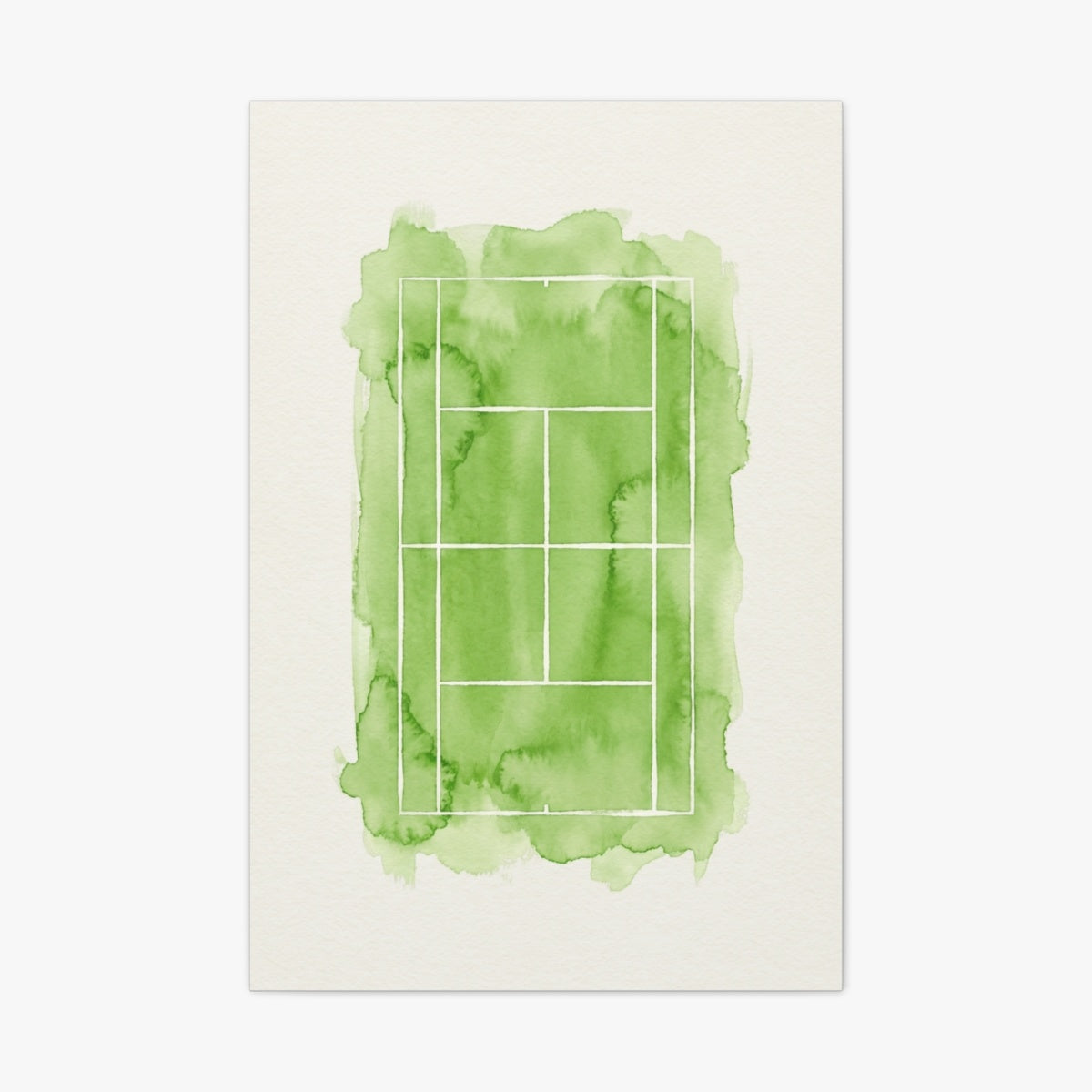 Centre Court Canvas