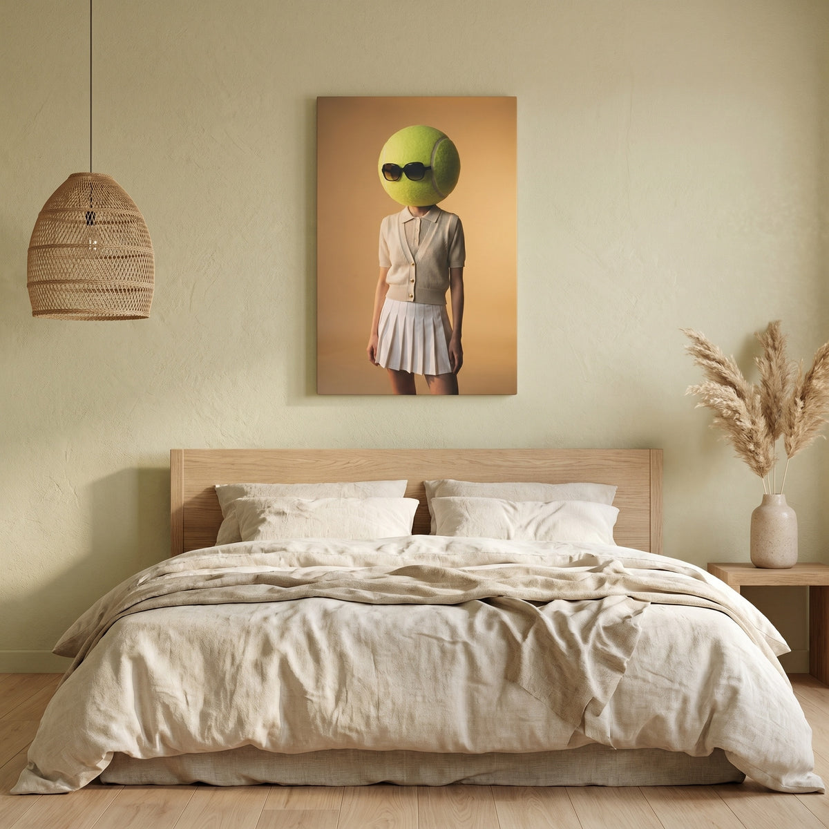 Cover Girl Canvas secondary asset