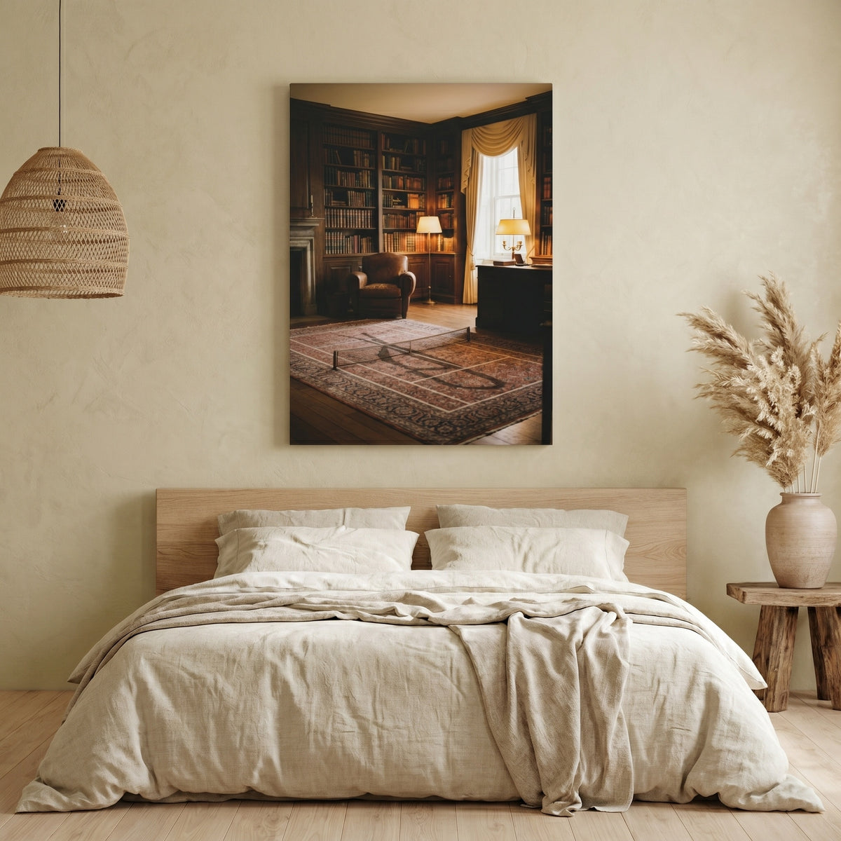 House Rules Canvas secondary asset