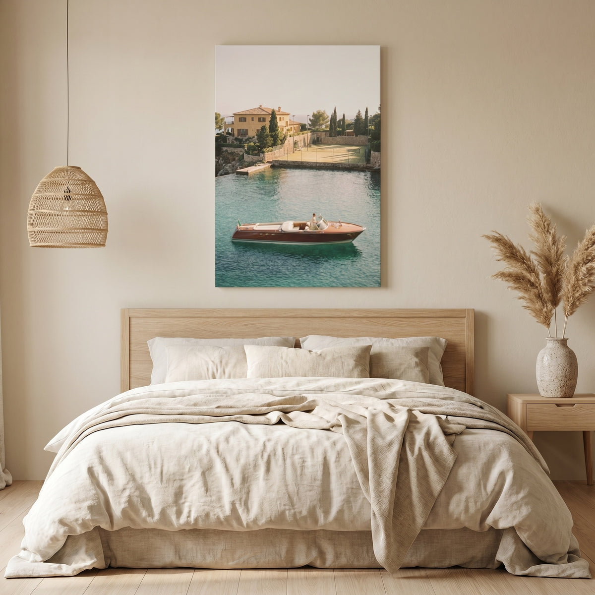 Match Made Canvas secondary asset