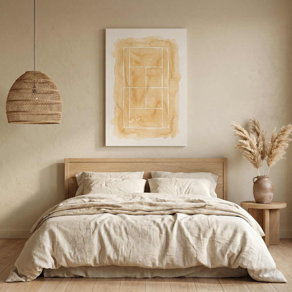 Sun Bleached Canvas secondary asset