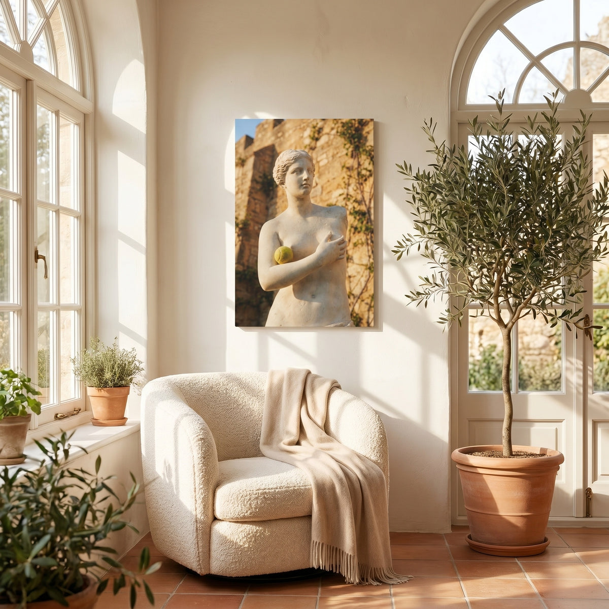 Venus de Match Canvas secondary asset