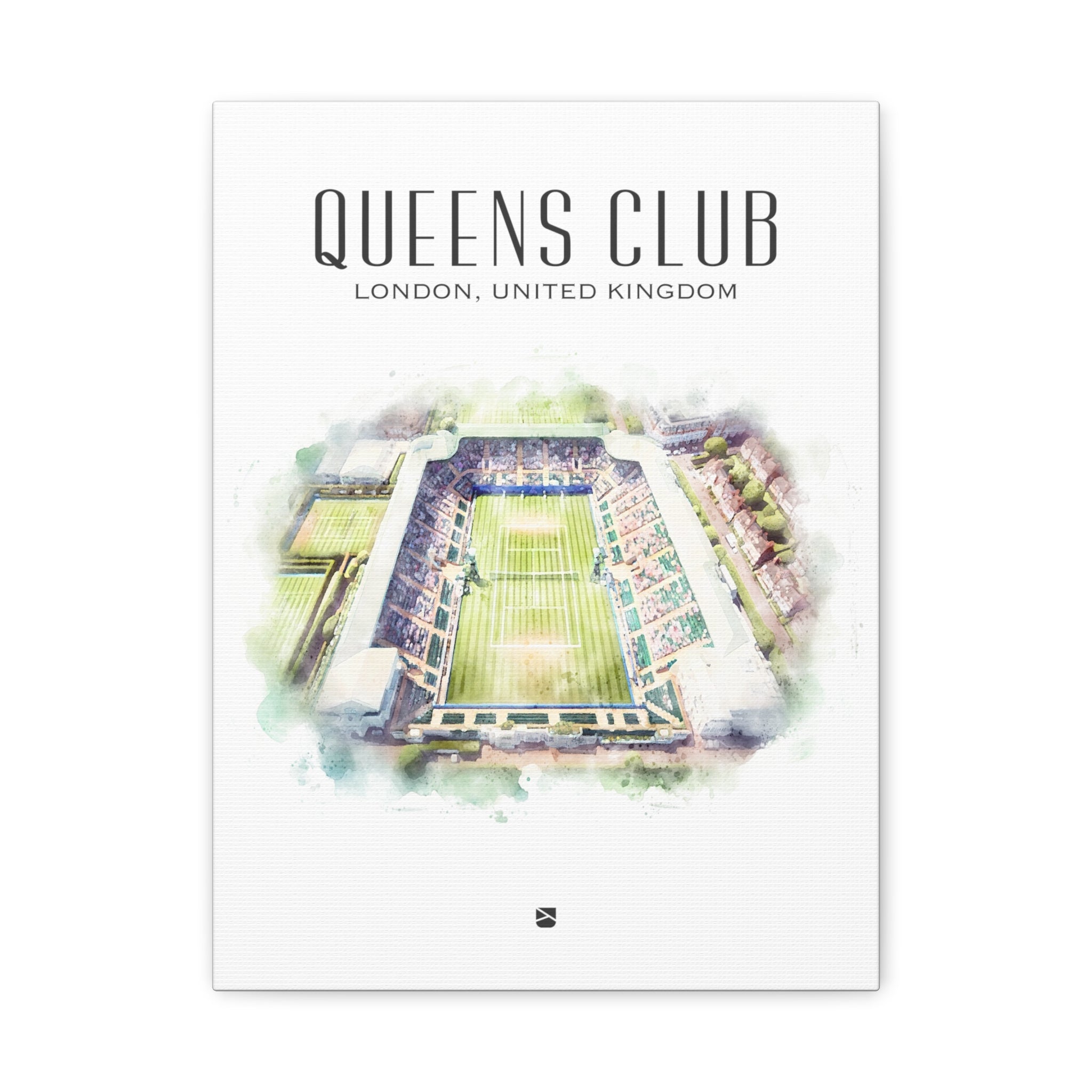 Queens Club