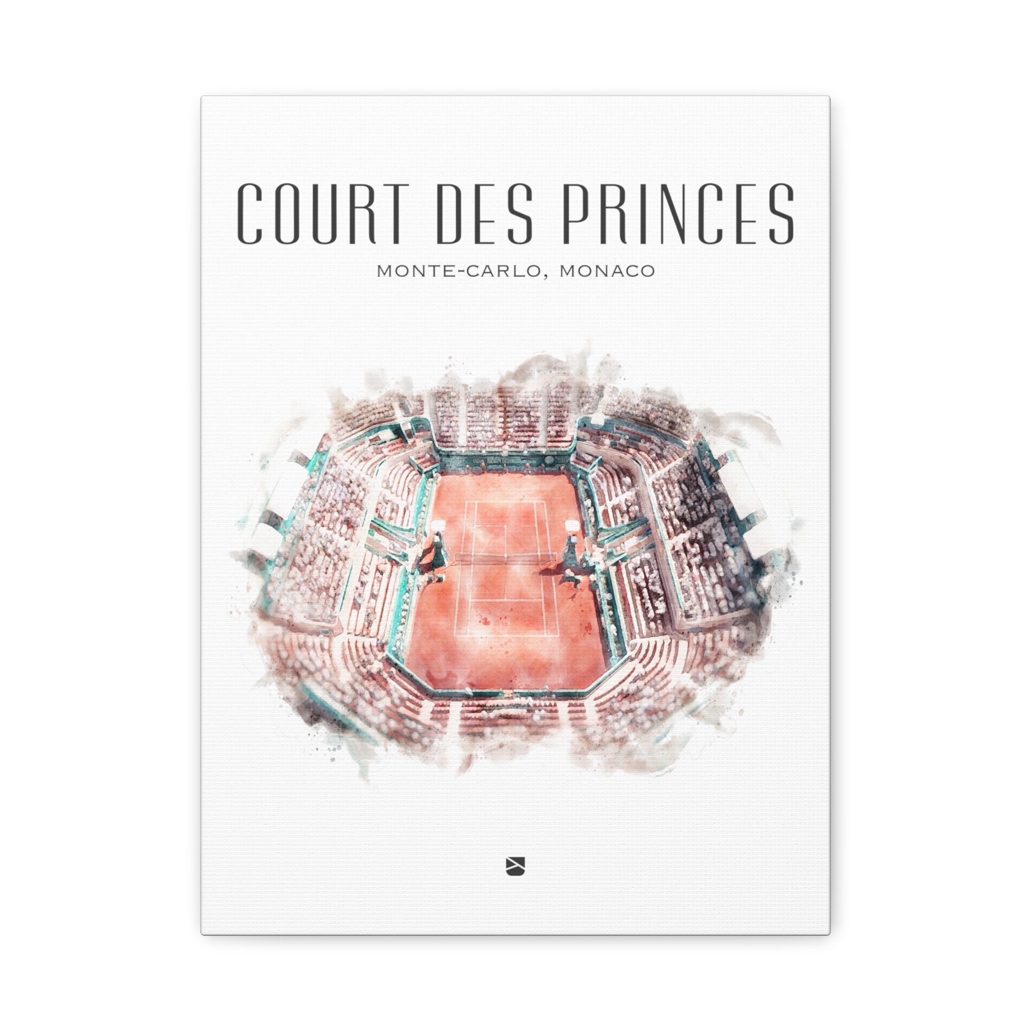 Court Des Princes