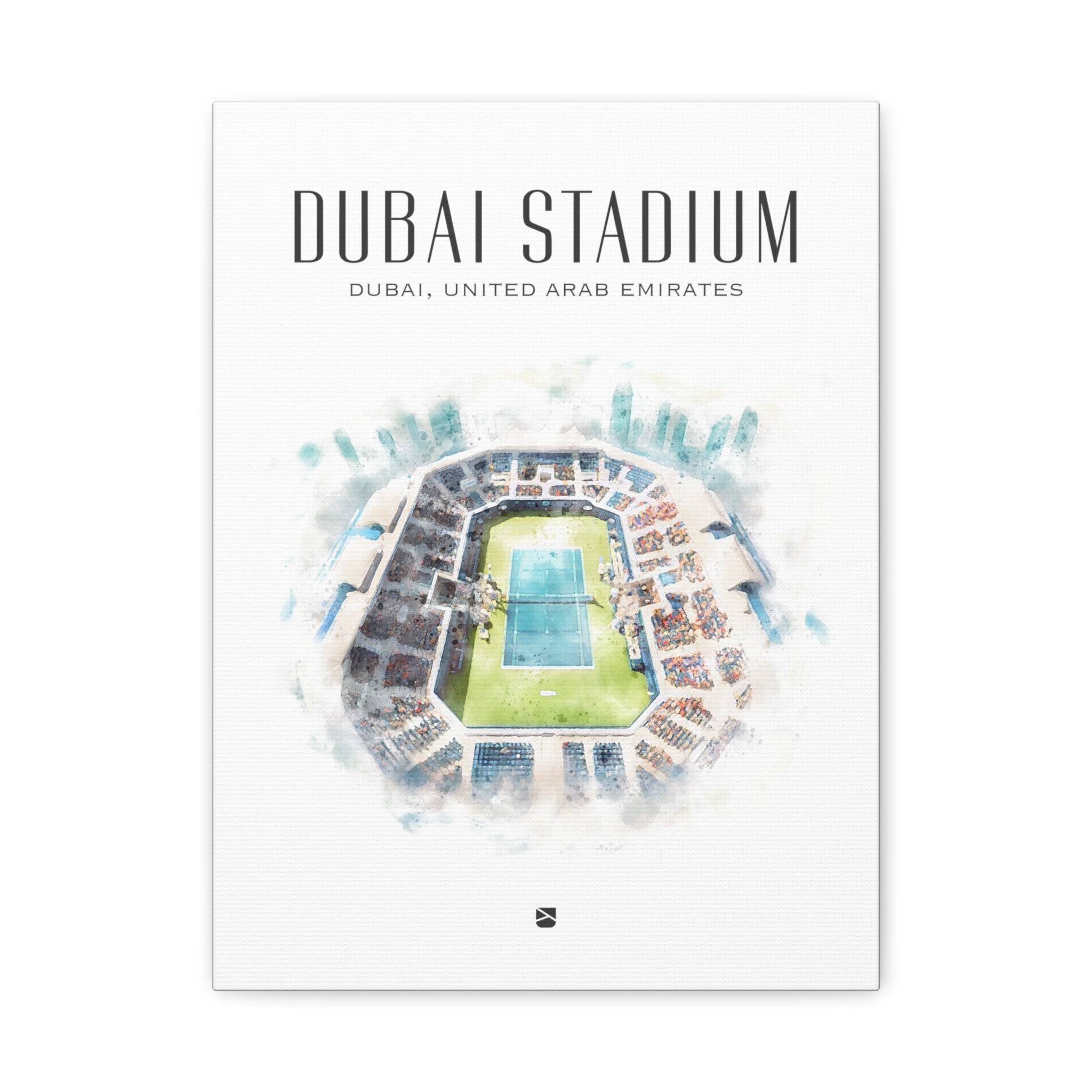 Dubai Stadium