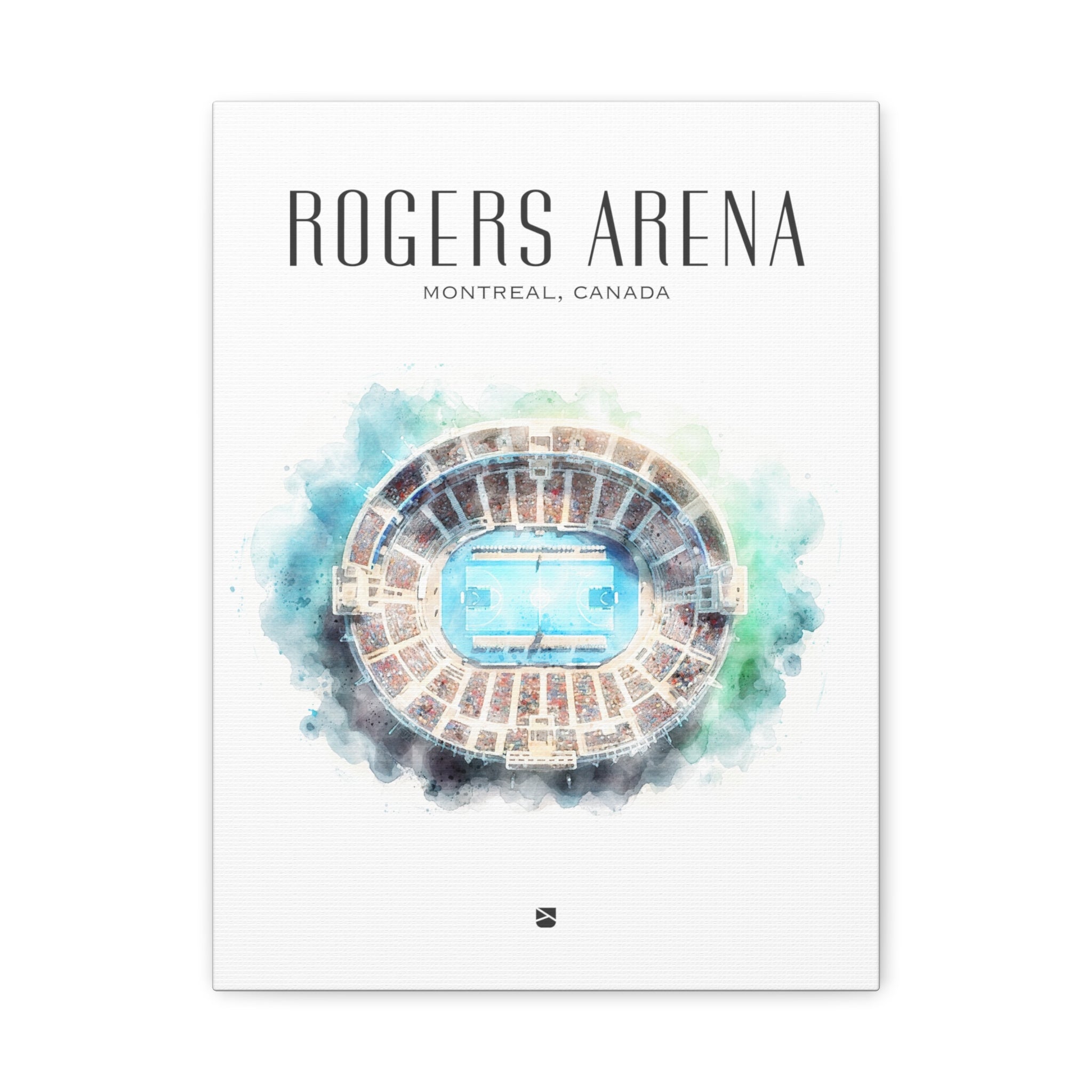 Rogers Arena