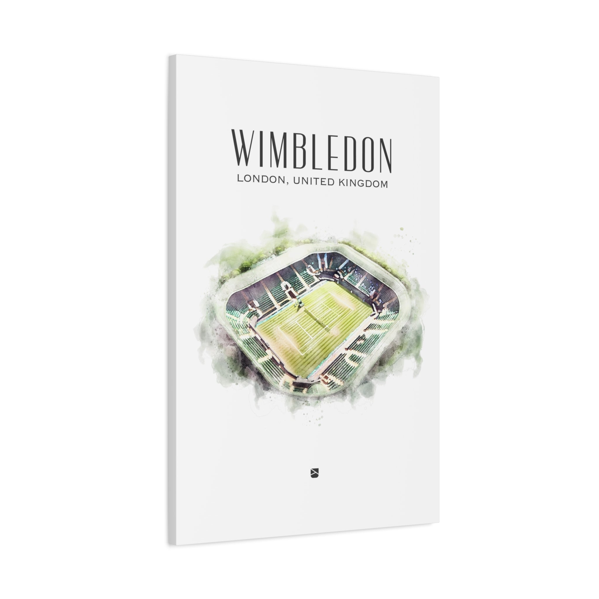Wimbledon Canvas