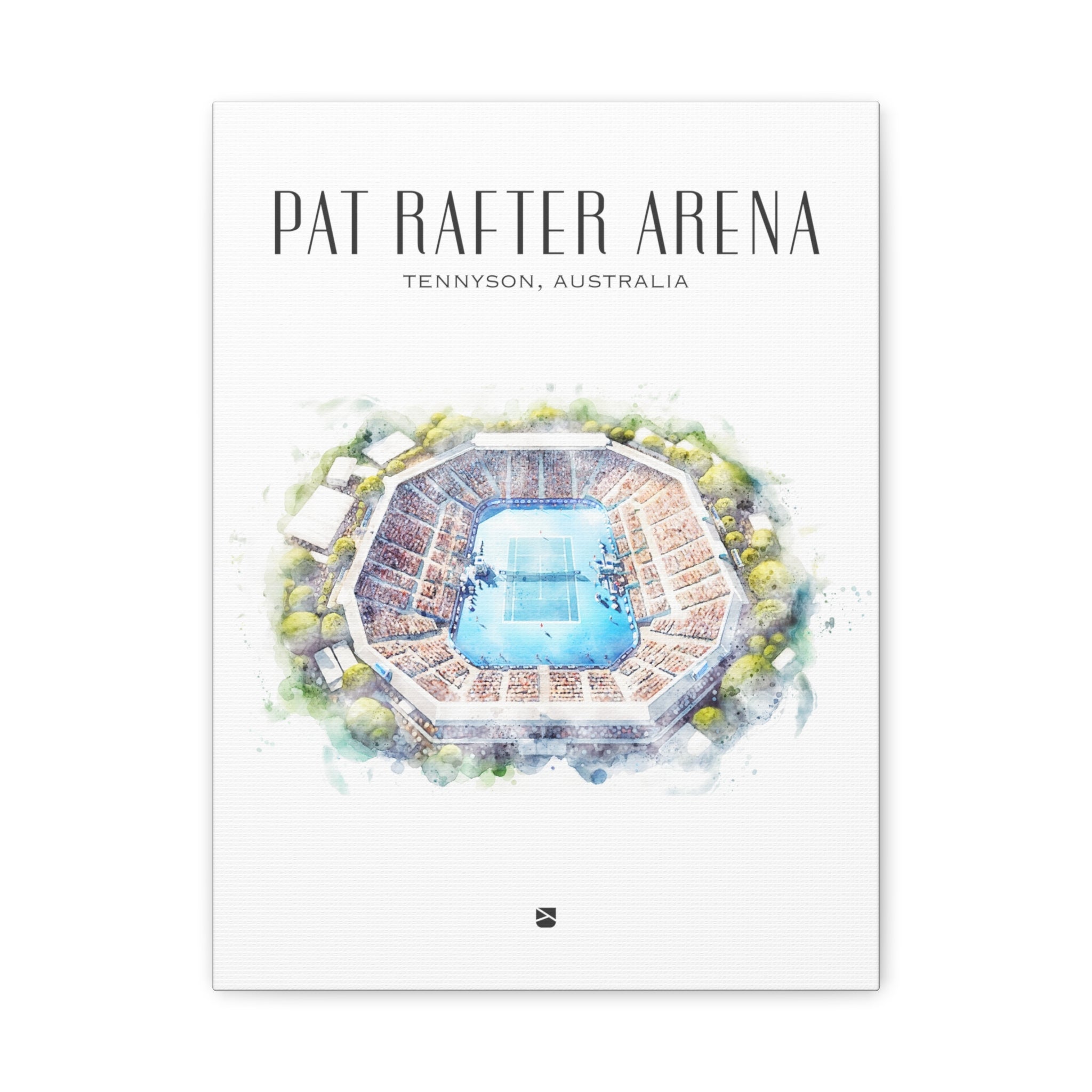 Pat Rafter Arena