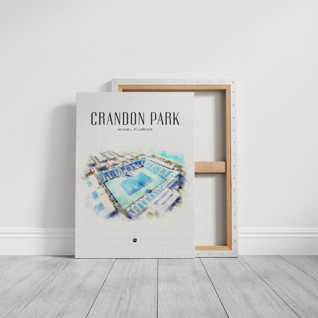 Crandon Park