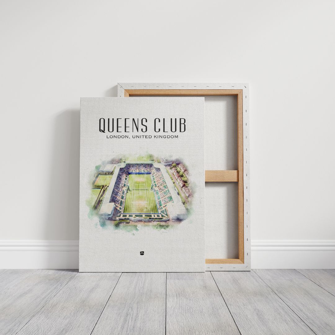 Queens Club