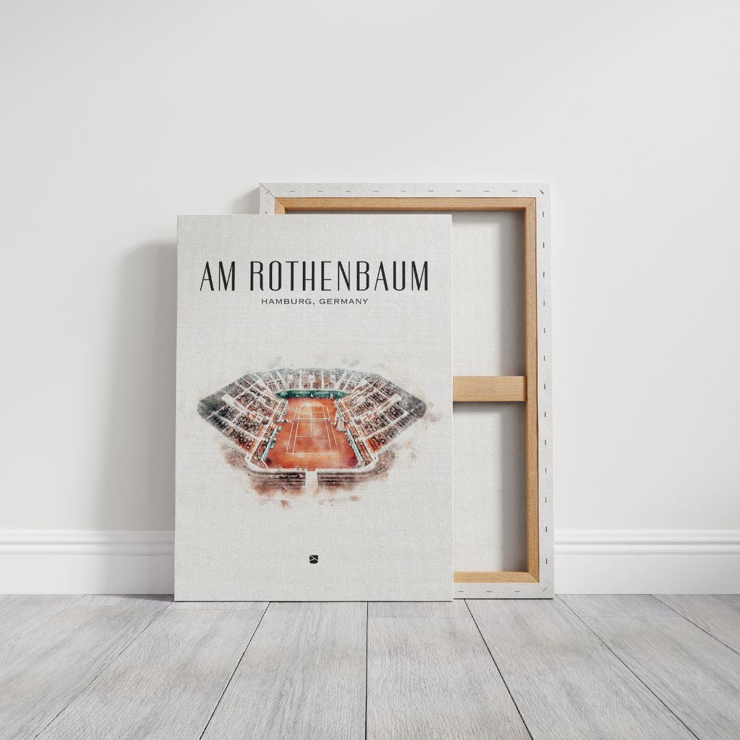 Am Rothenbaum