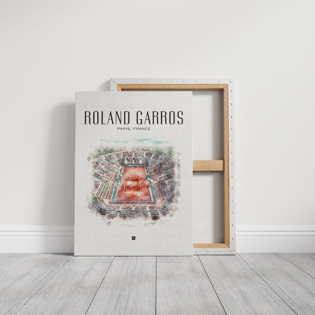 Roland Garros