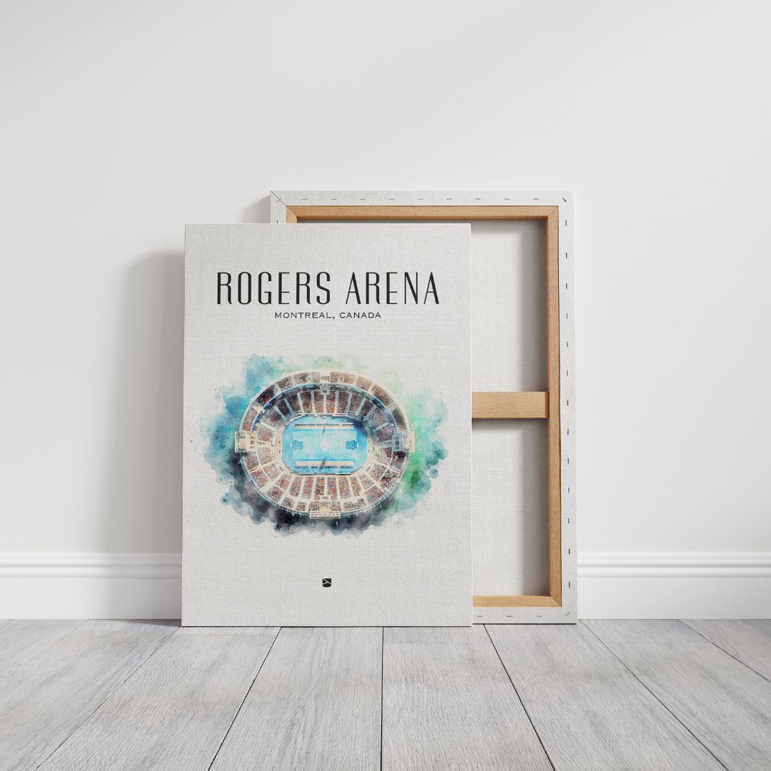 Rogers Arena