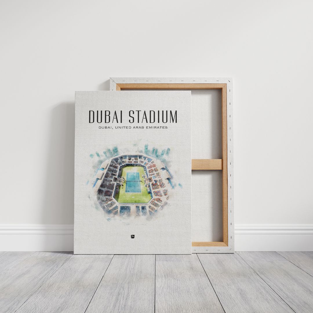 Dubai Stadium