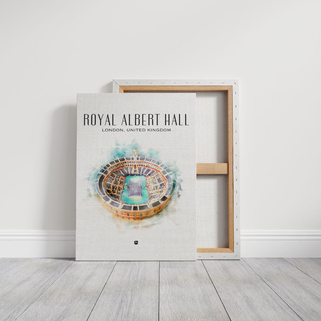 Royal Albert Hall