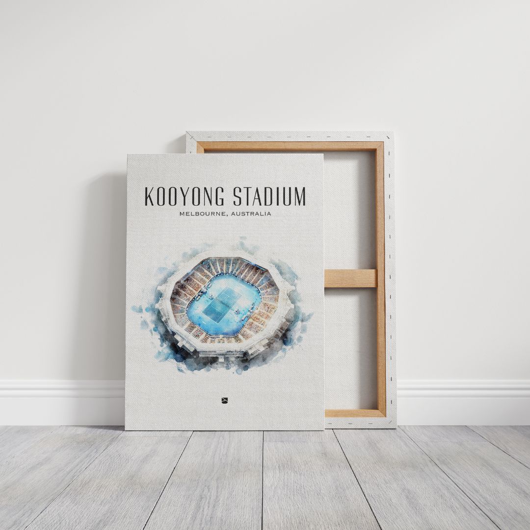 Kooyong Stadium