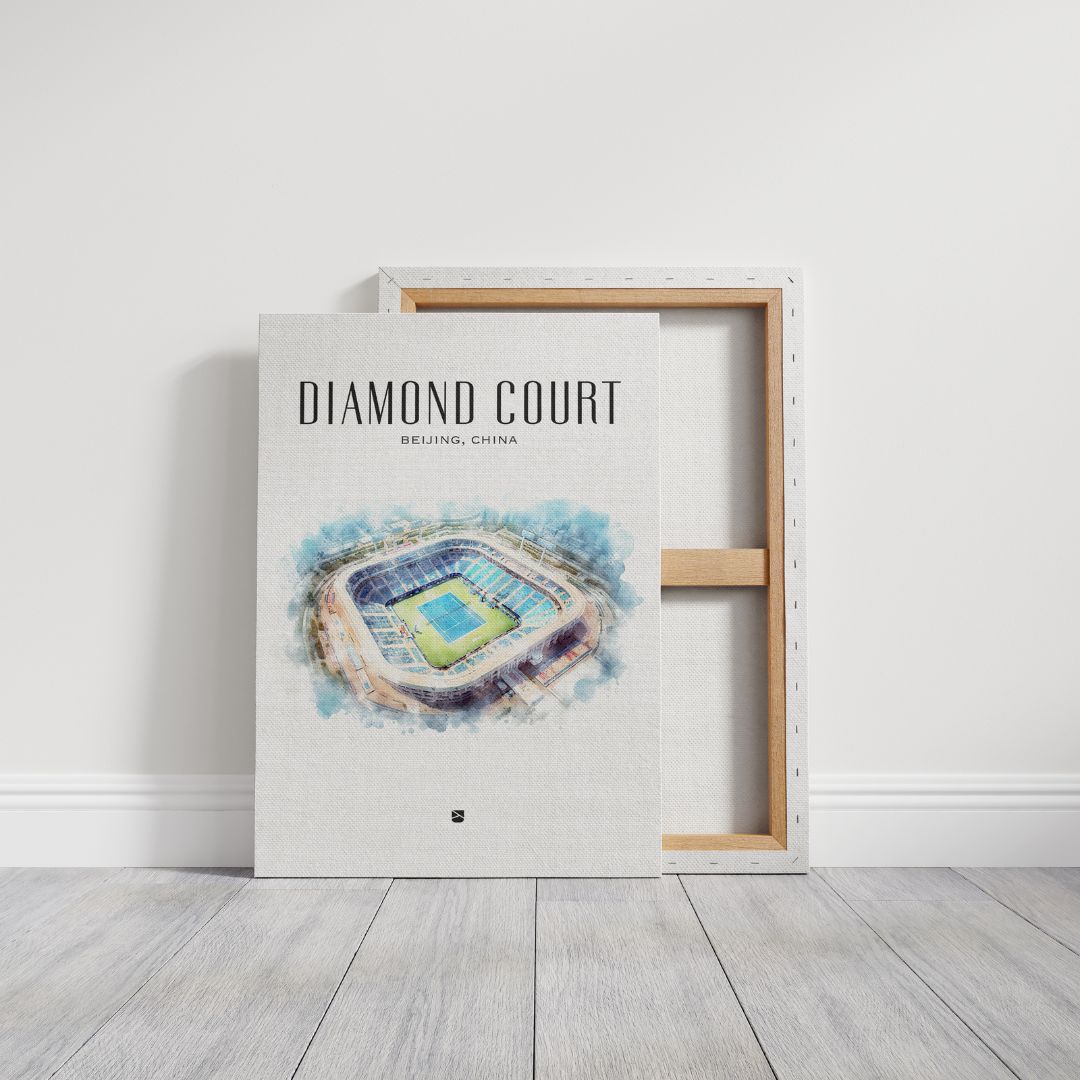 Diamond Court