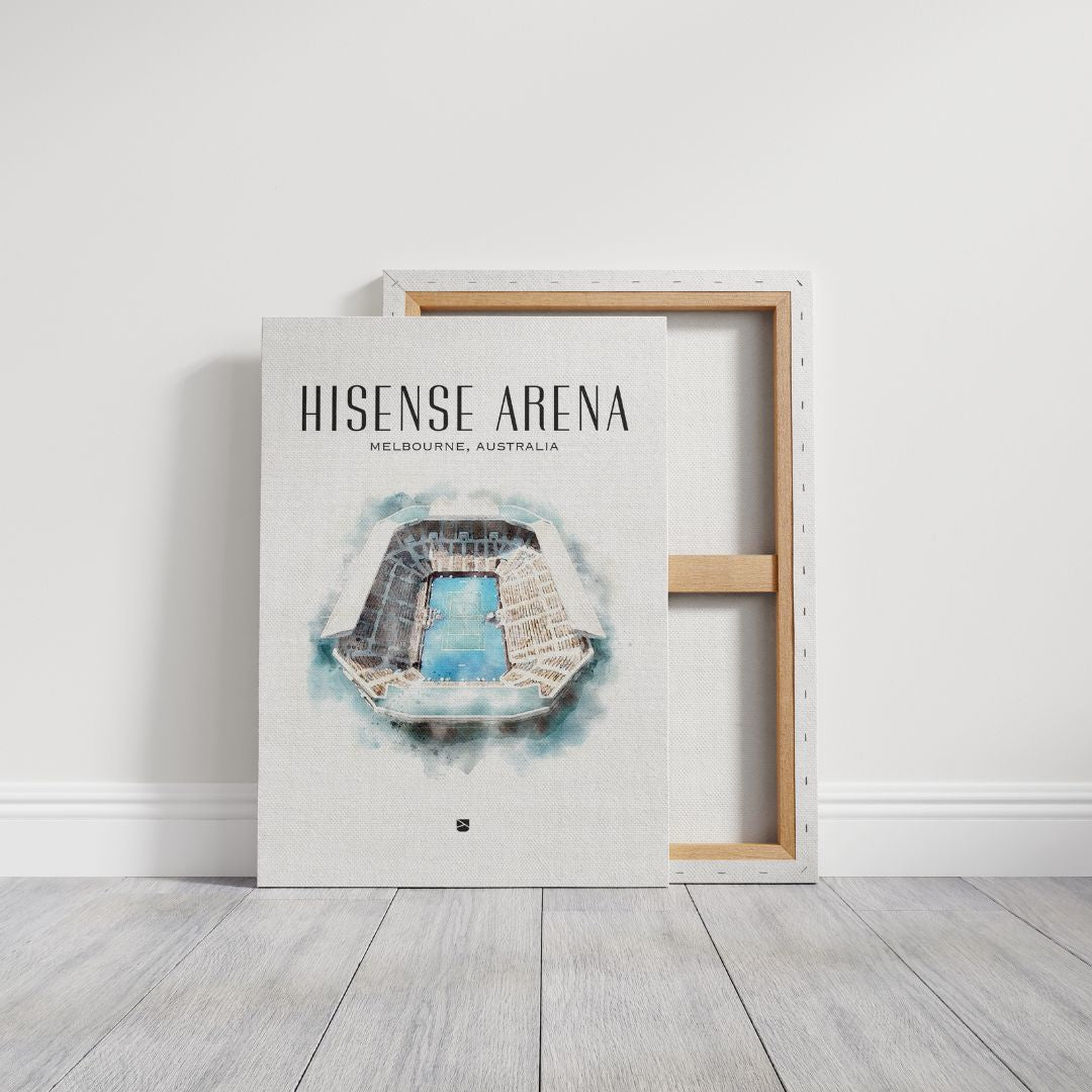 Hisense Arena