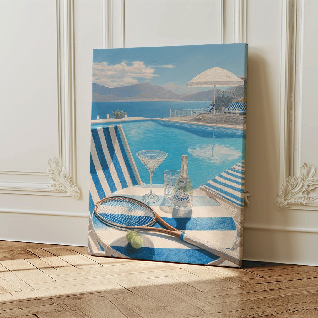 Post Match Canvas