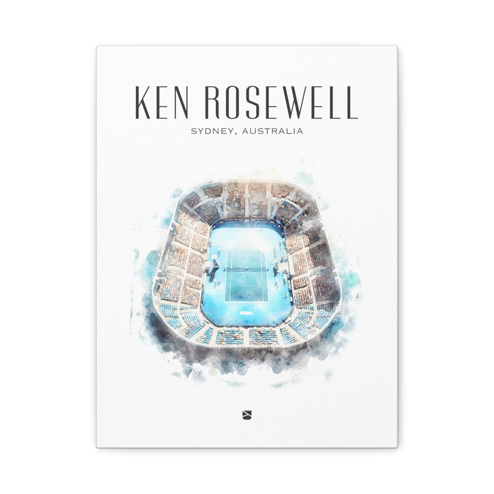 Ken Rosewell