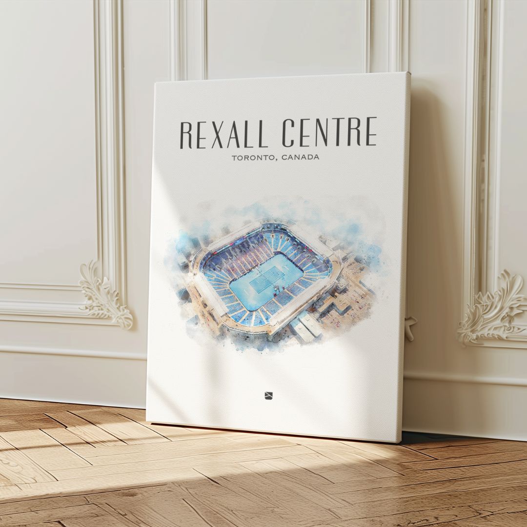 Rexall Centre