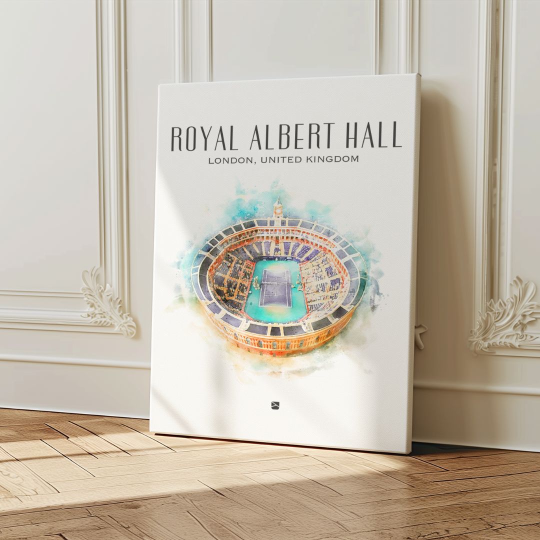 Royal Albert Hall