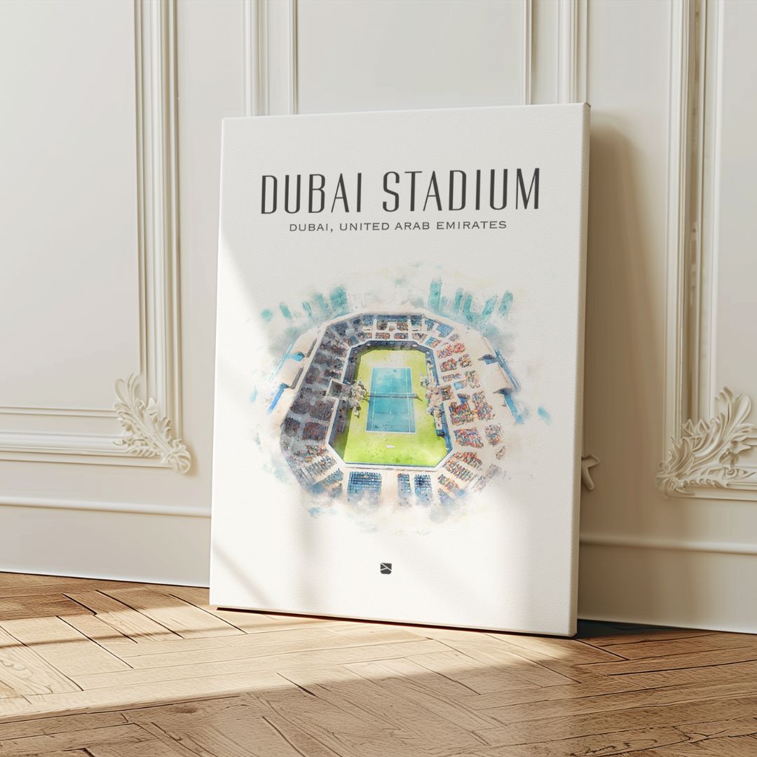 Dubai Stadium