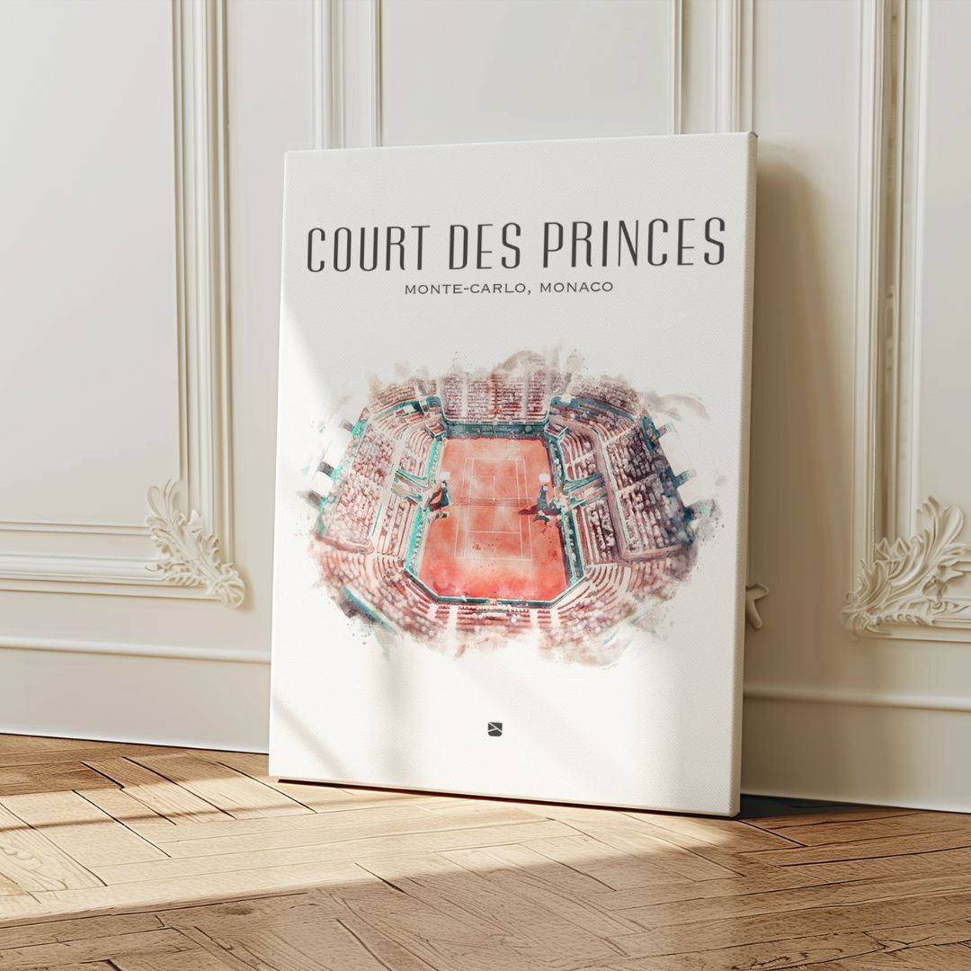 Court Des Princes