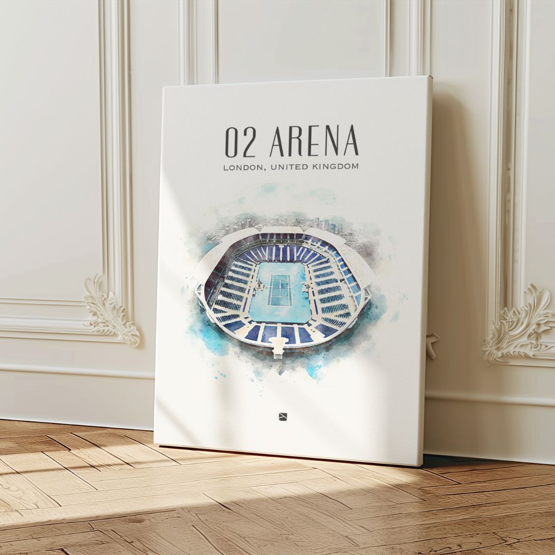 O2 Arena