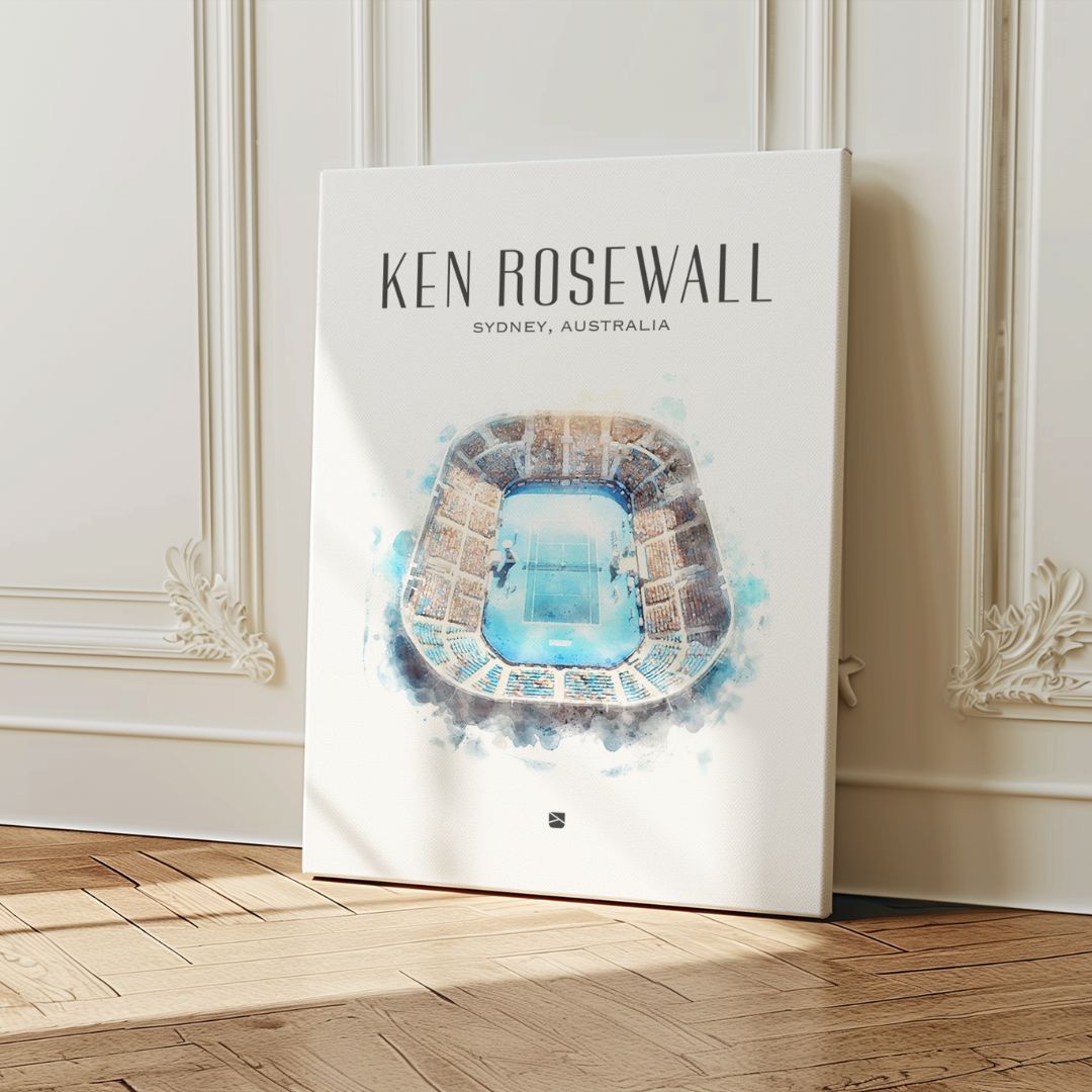 Ken Rosewell