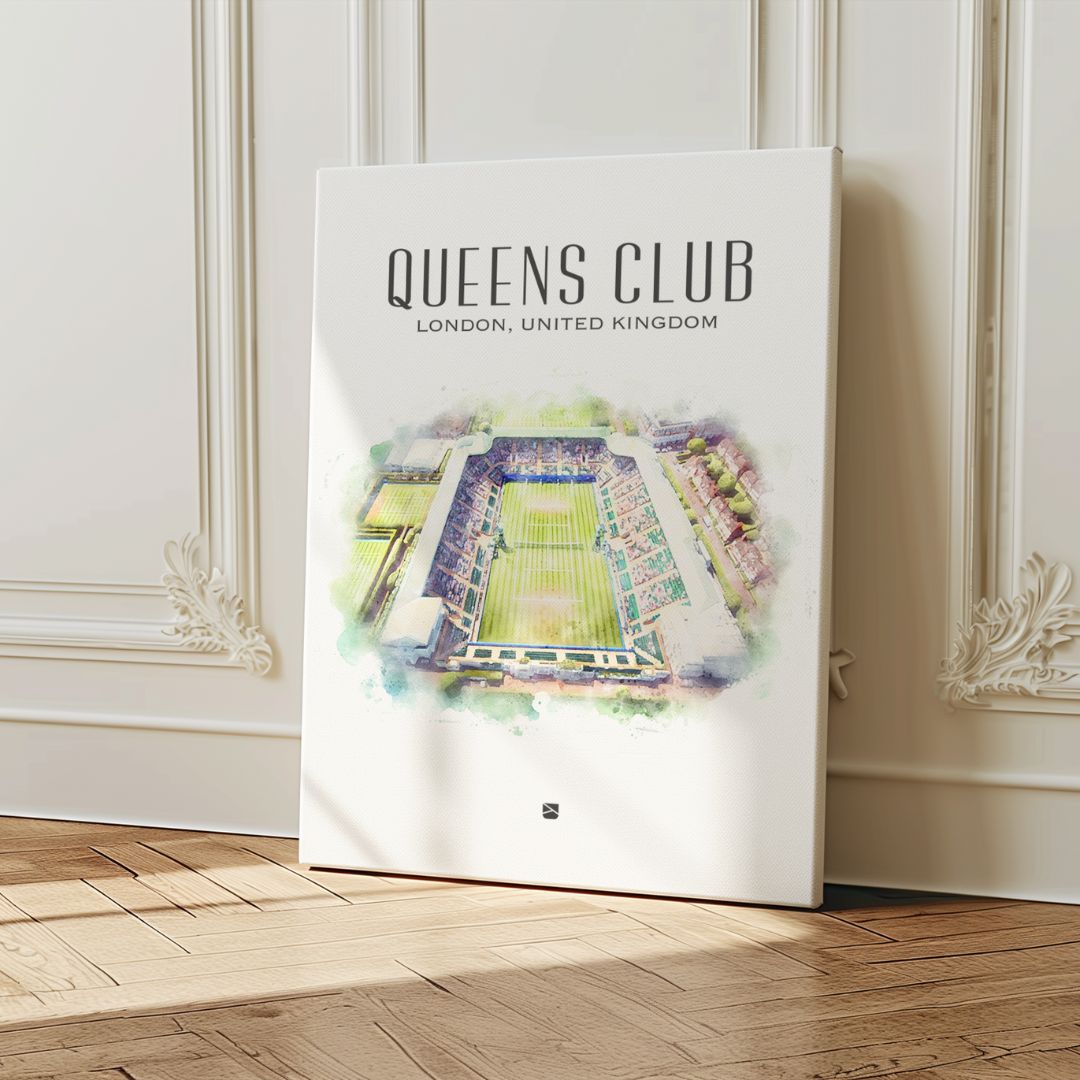 Queens Club