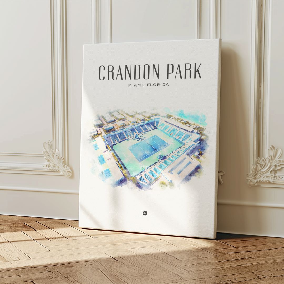 Crandon Park