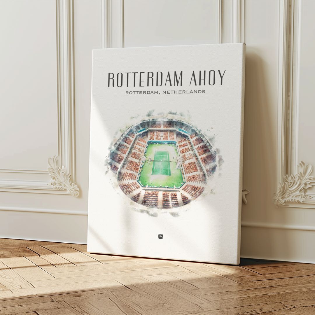 Rotterdam Ahoy