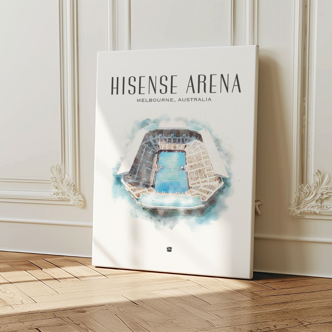 Hisense Arena