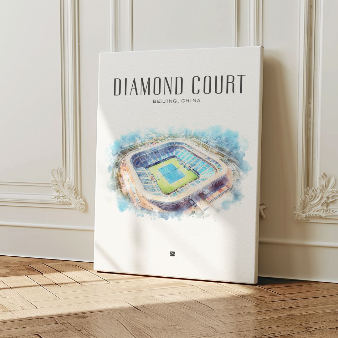 Diamond Court