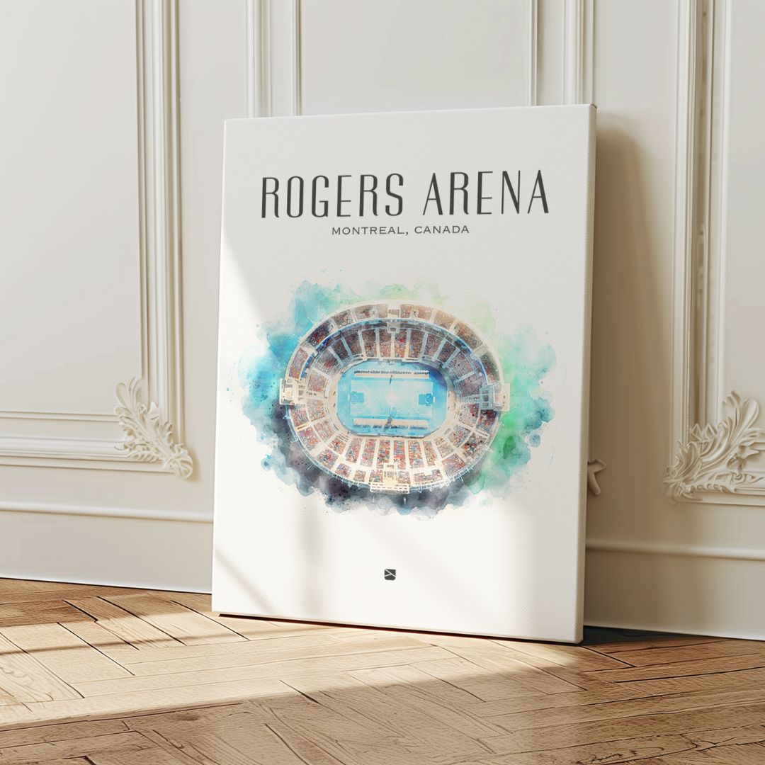 Rogers Arena