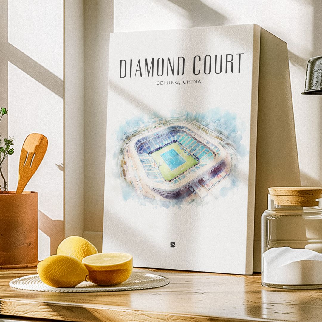 Diamond Court