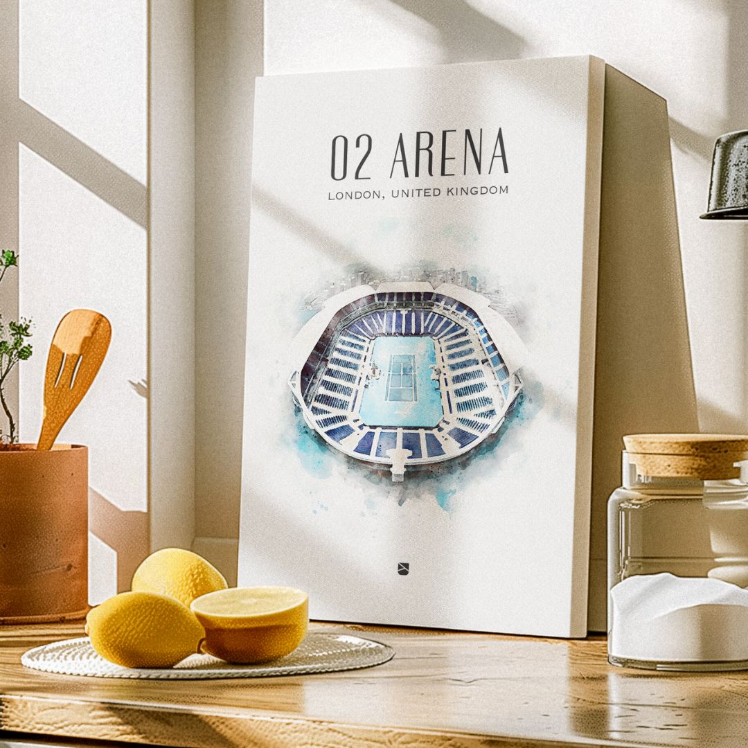 O2 Arena