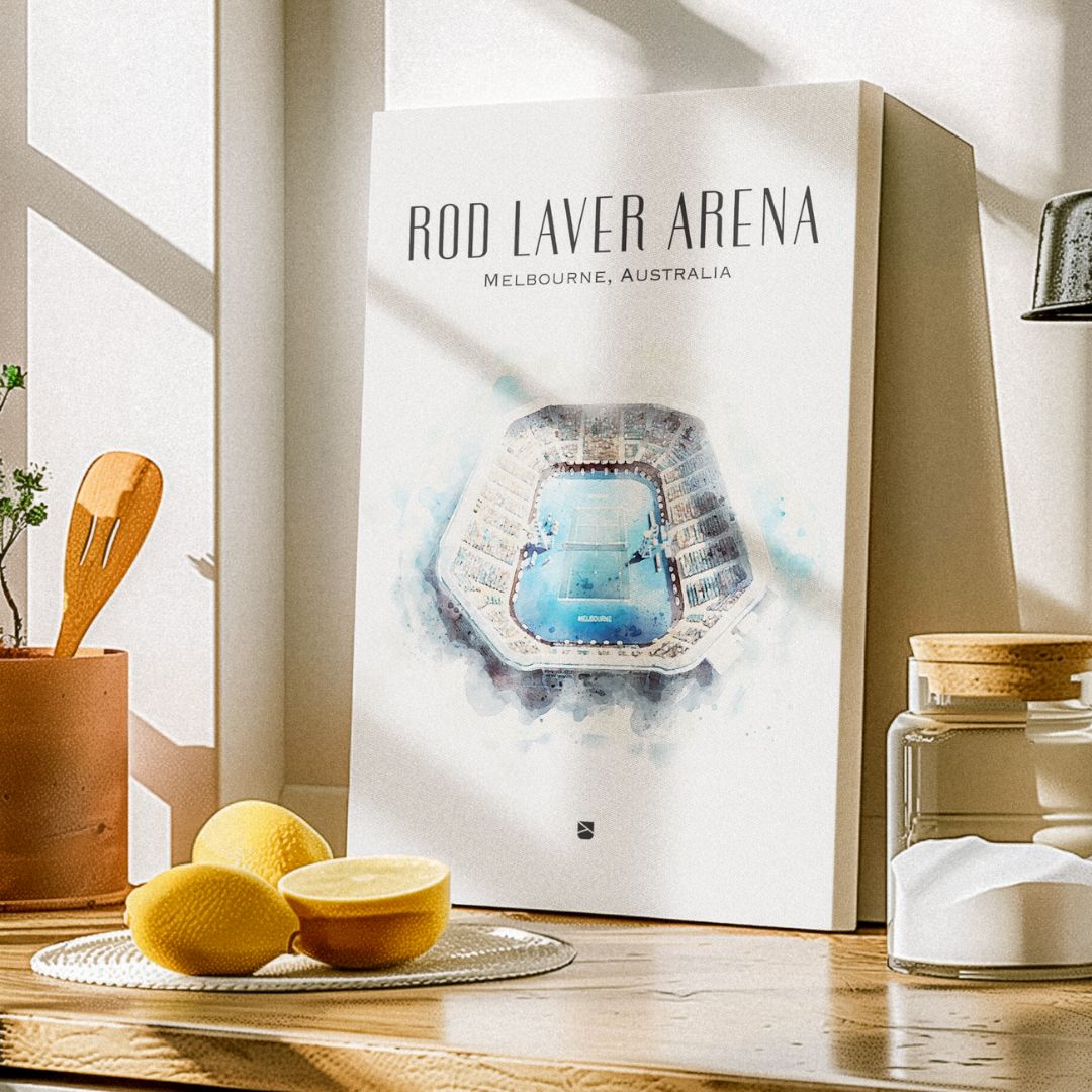 Rod Laver Arena