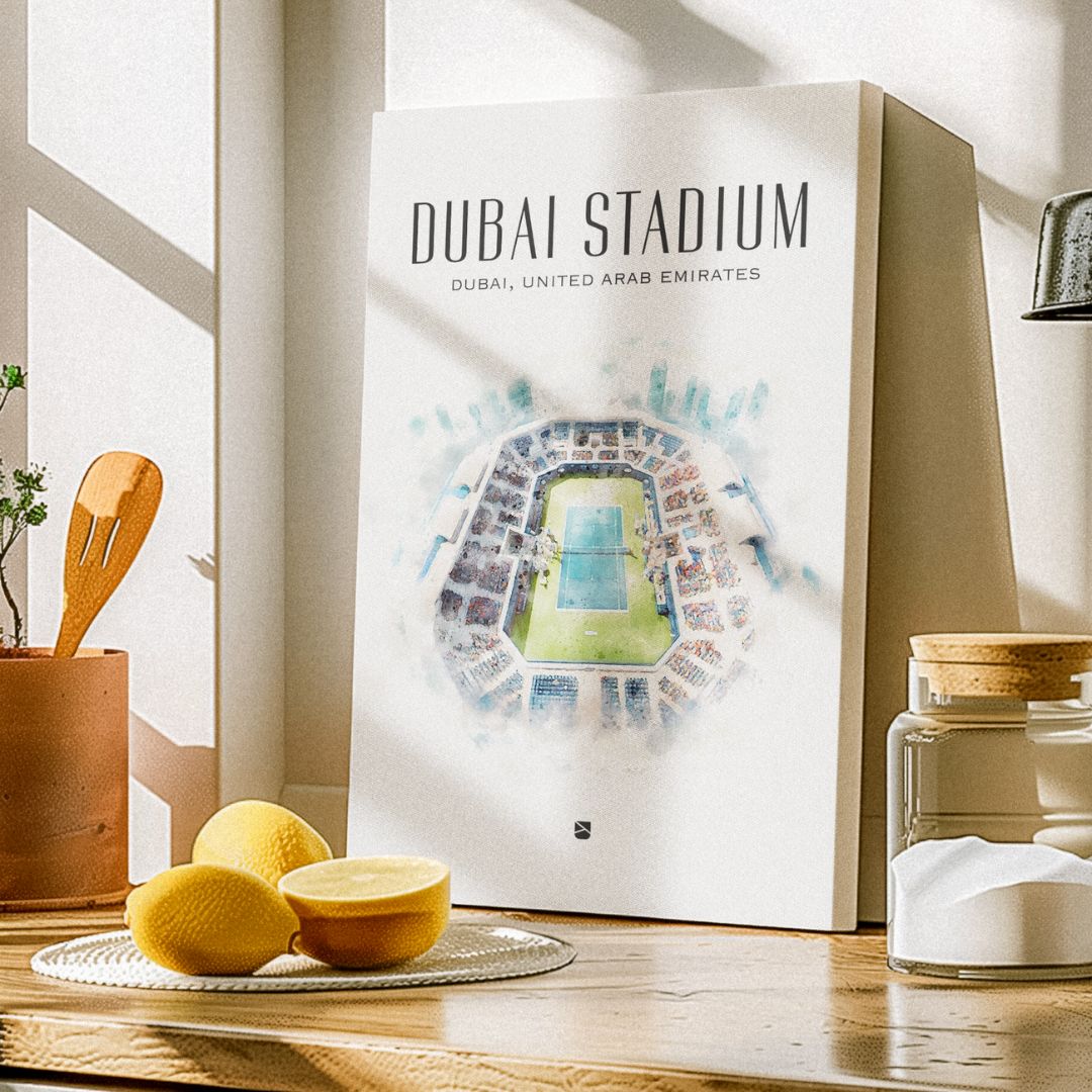 Dubai Stadium