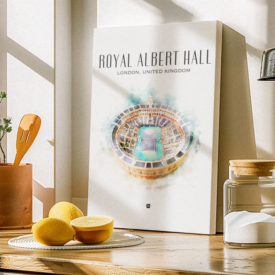 Royal Albert Hall