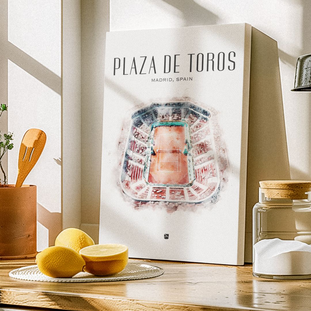 Plaza De Toros