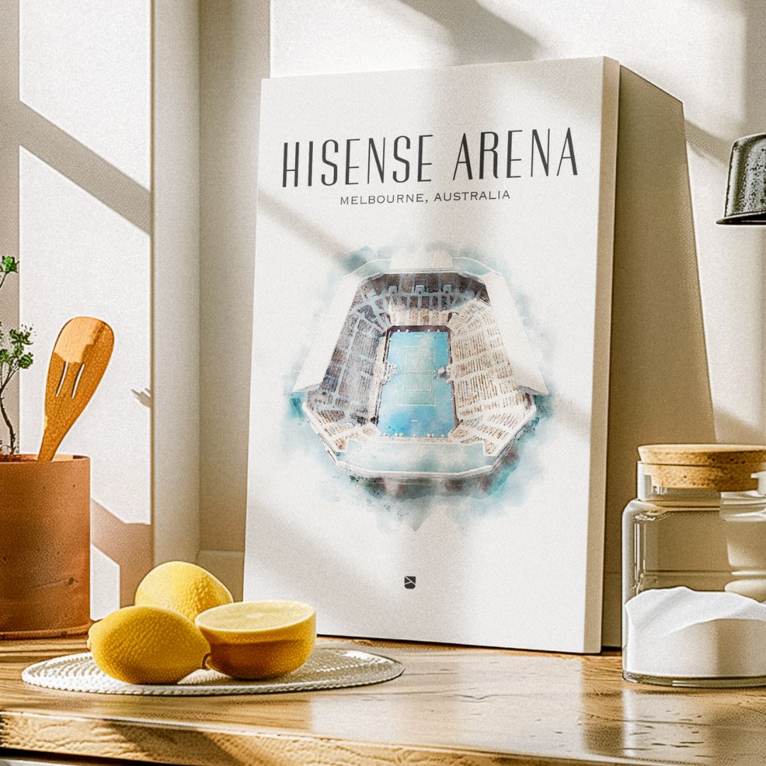 Hisense Arena