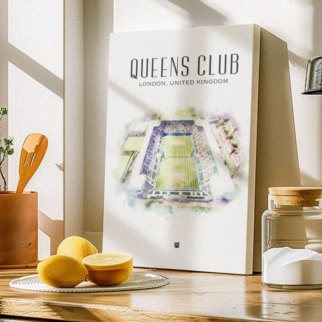 Queens Club