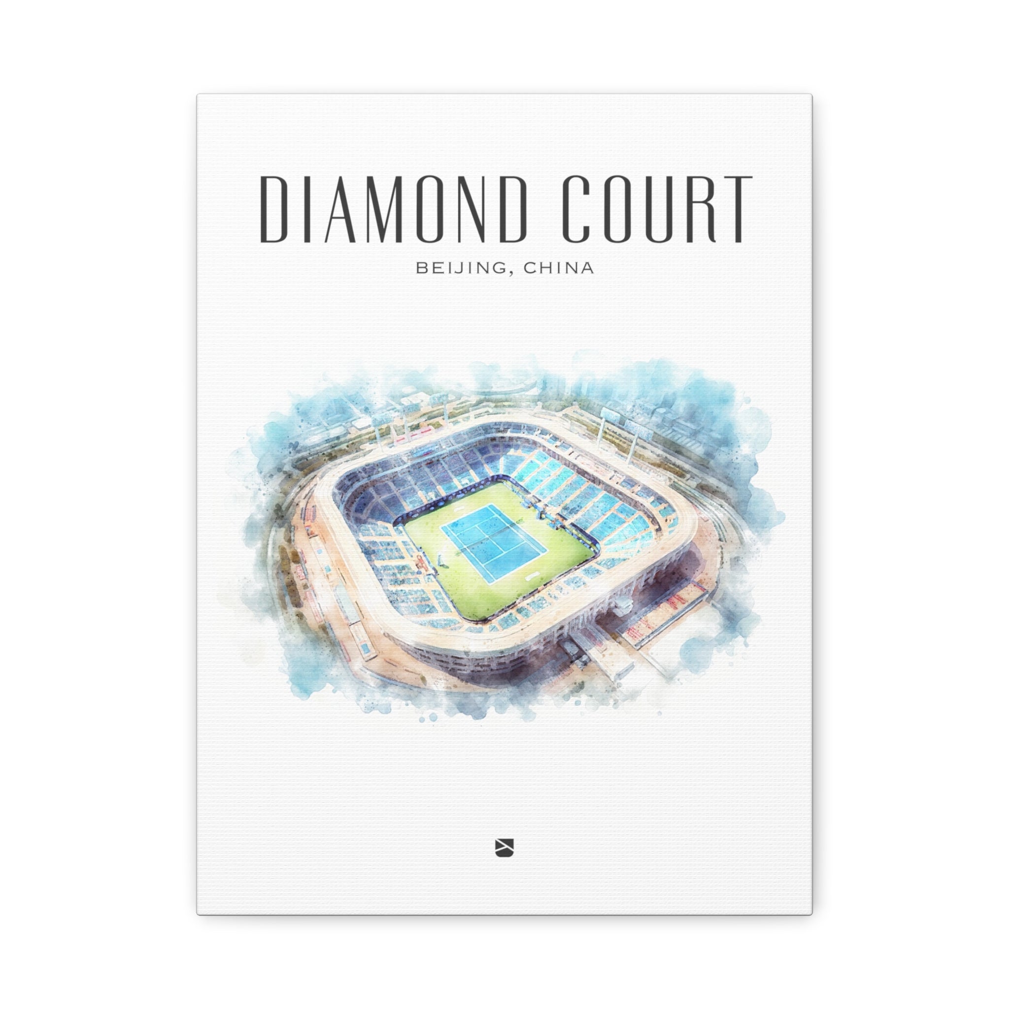 Diamond Court