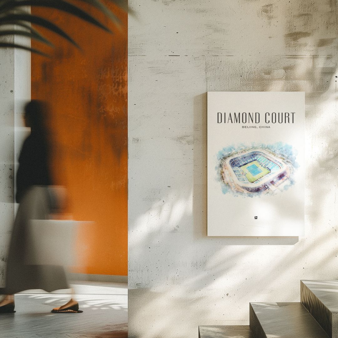 Diamond Court