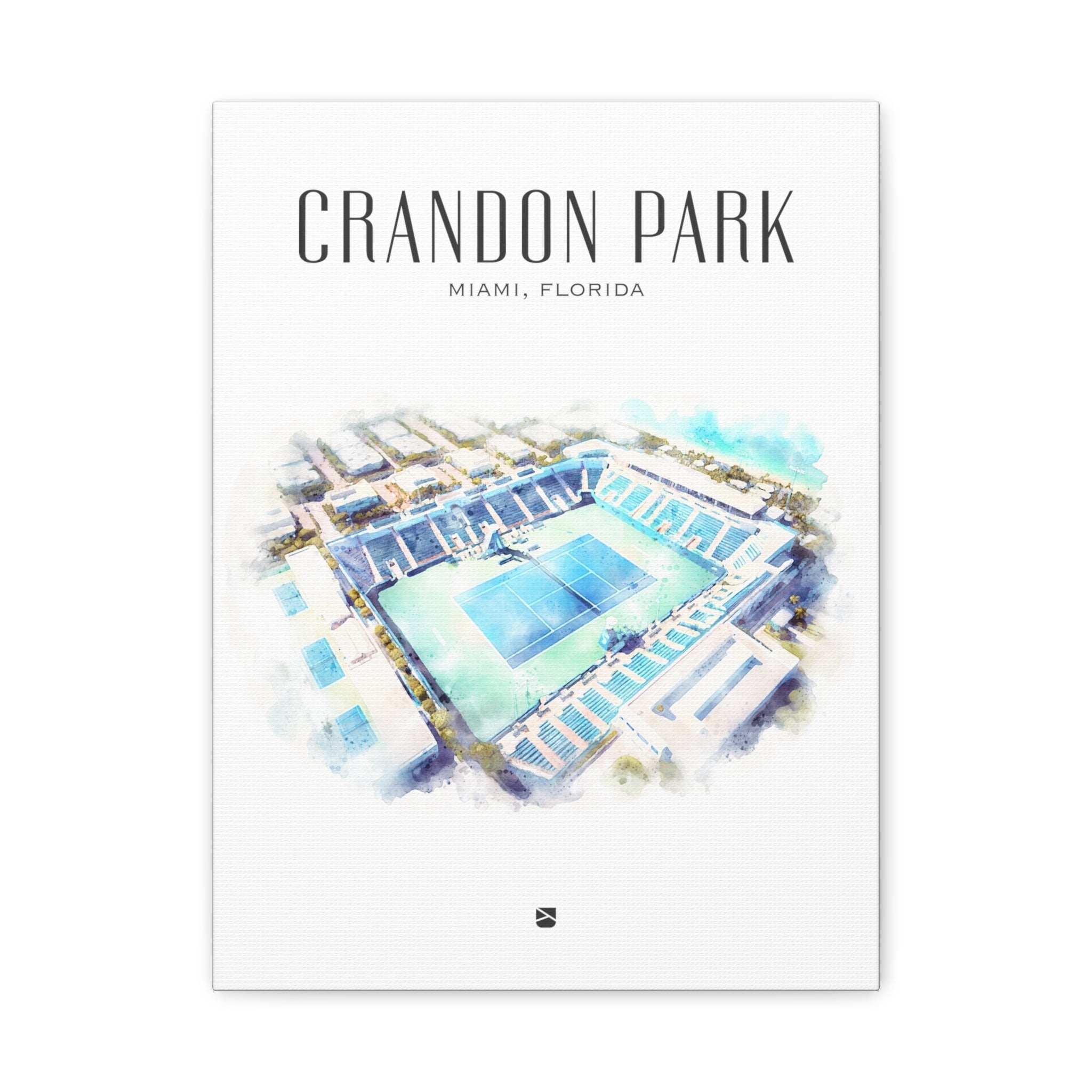 Crandon Park