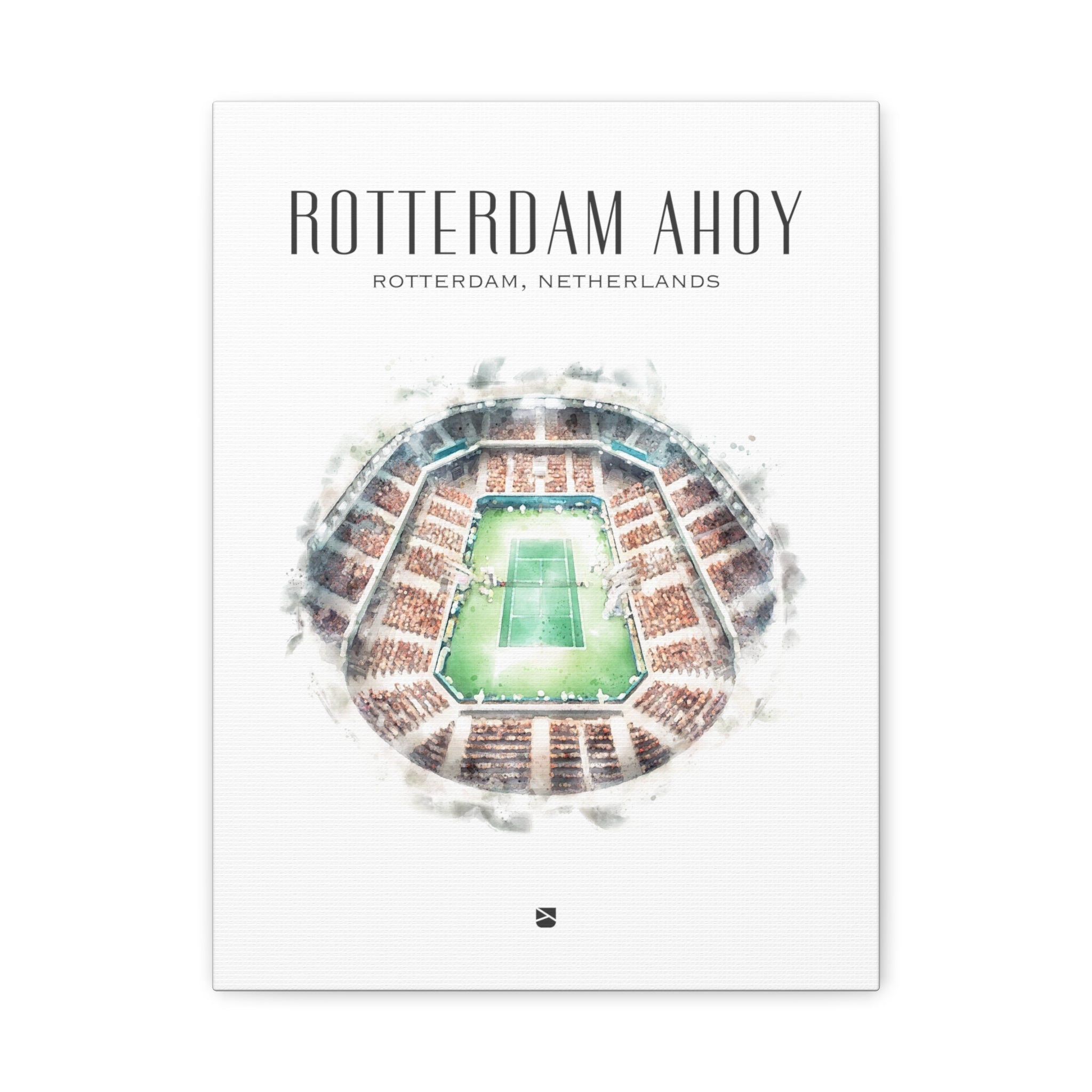 Rotterdam Ahoy